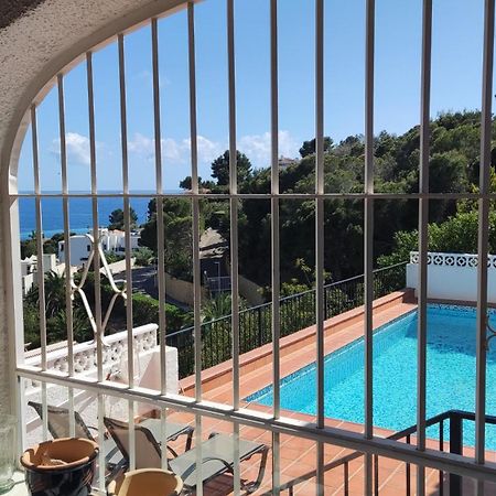 Casa Alberto - Altea Buitenkant foto