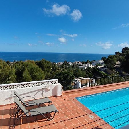 Casa Alberto - Altea Buitenkant foto