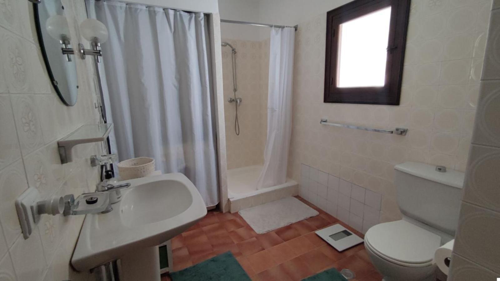 Casa Alberto - Altea Buitenkant foto