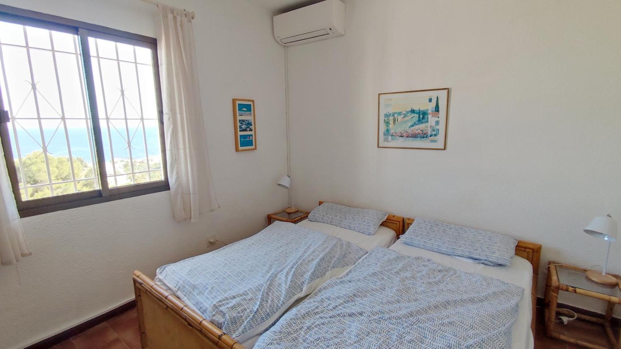Casa Alberto - Altea Buitenkant foto