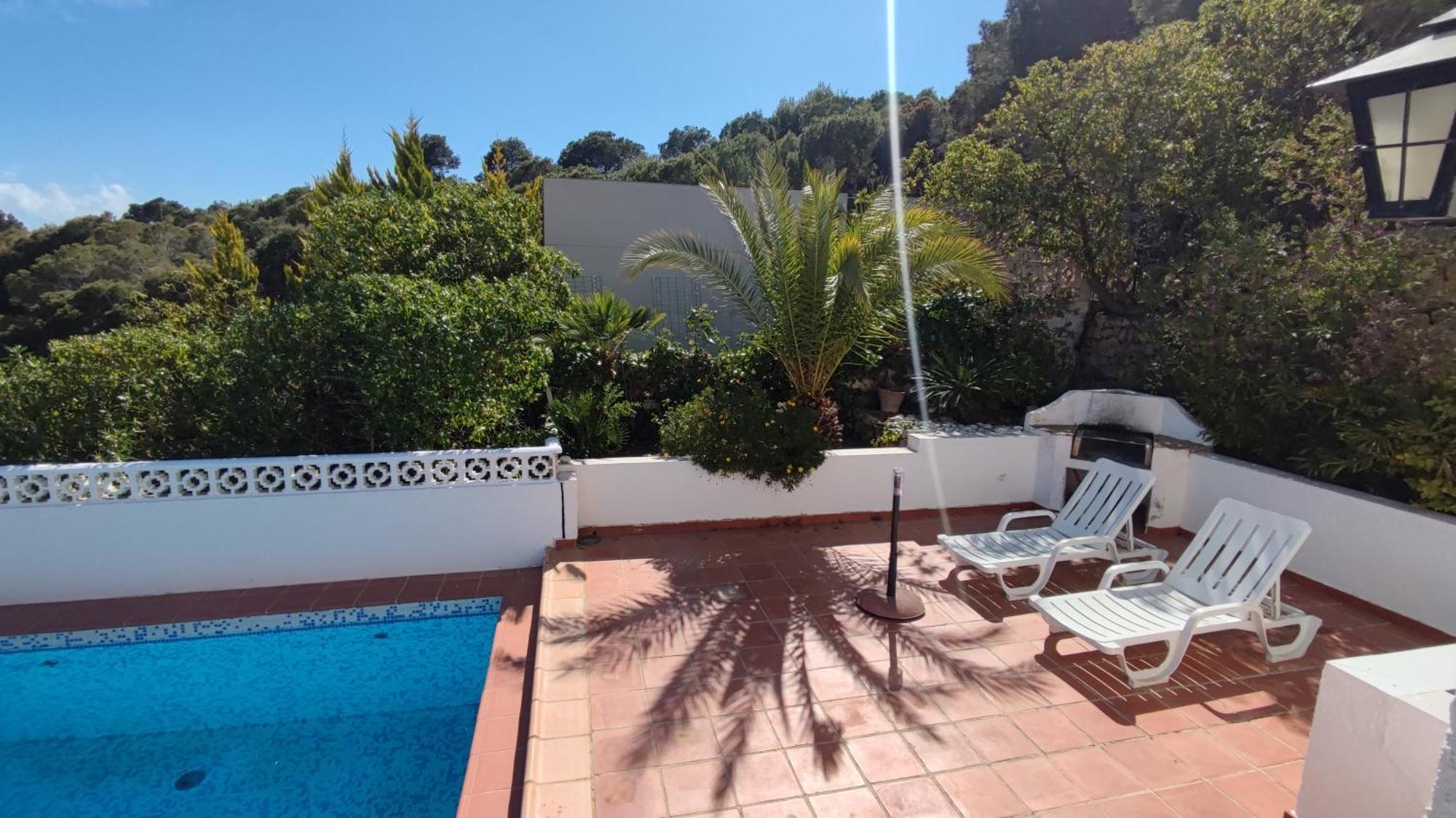 Casa Alberto - Altea Buitenkant foto