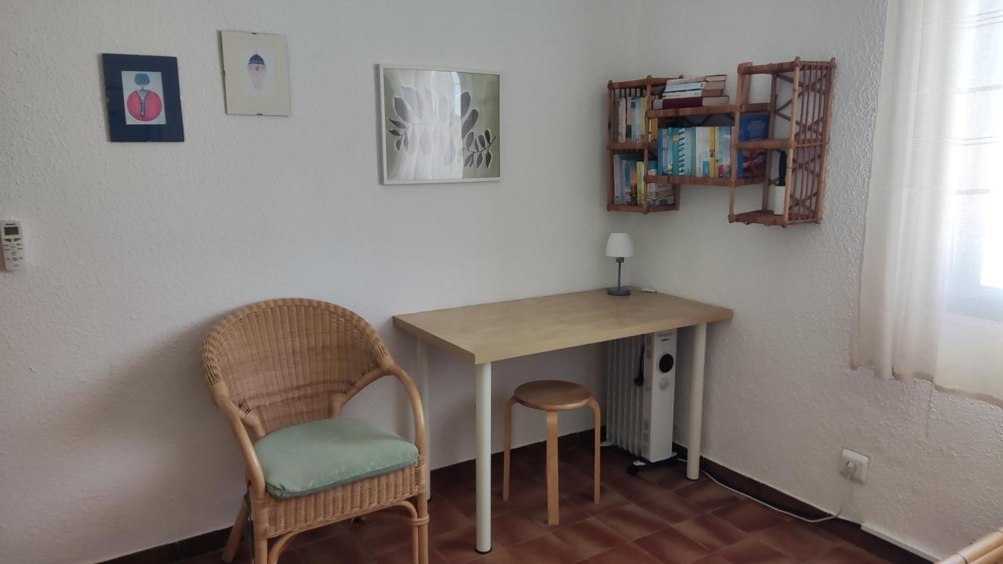 Casa Alberto - Altea Buitenkant foto