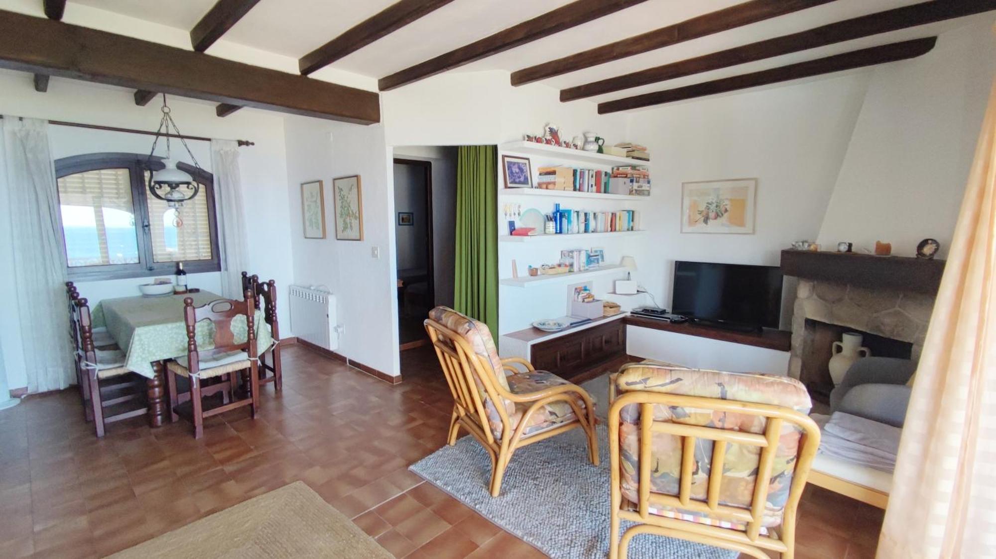 Casa Alberto - Altea Buitenkant foto
